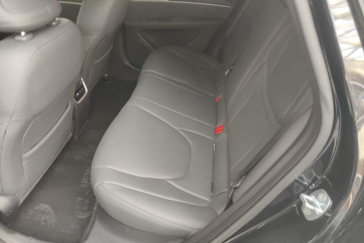 Used XPeng MONA M03 2024 620 with Ultra-Long Range
