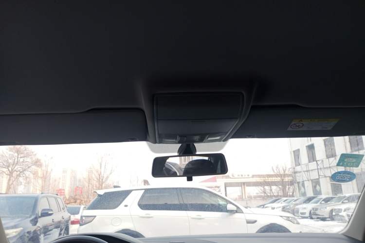 Used Volkswagen Tiguan L 2017 330TSI Automatic Two-Wheel Drive Comfort Edition
