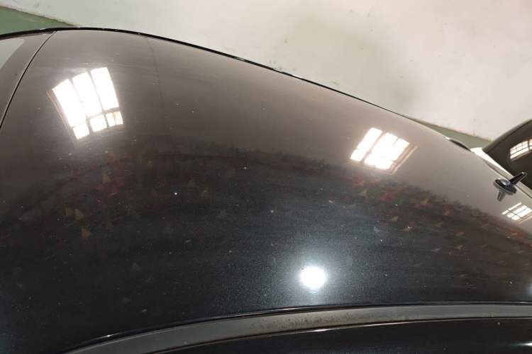 Used ORA Black Cat 2019 351 km Family Edition
