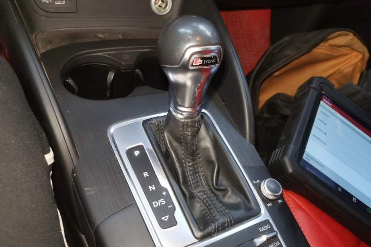 Used Audi A3 2019 Sportback 35 TFSI Ambition China VI
