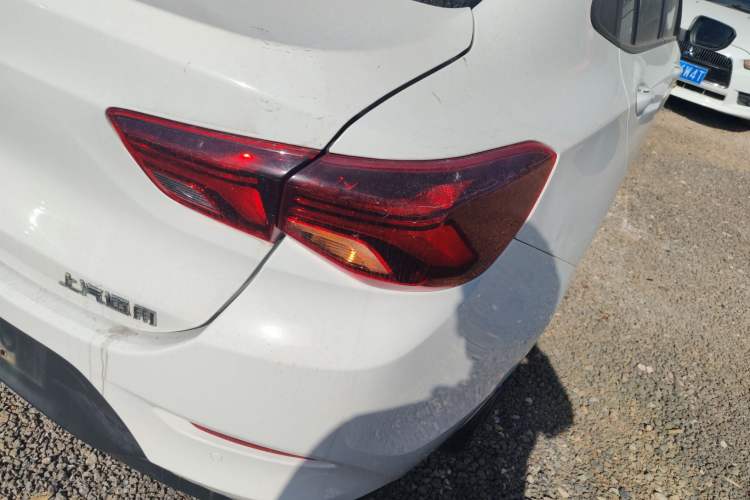 Used Chevrolet Cavalier 2022 325T Automatic Enjoyment Edition
