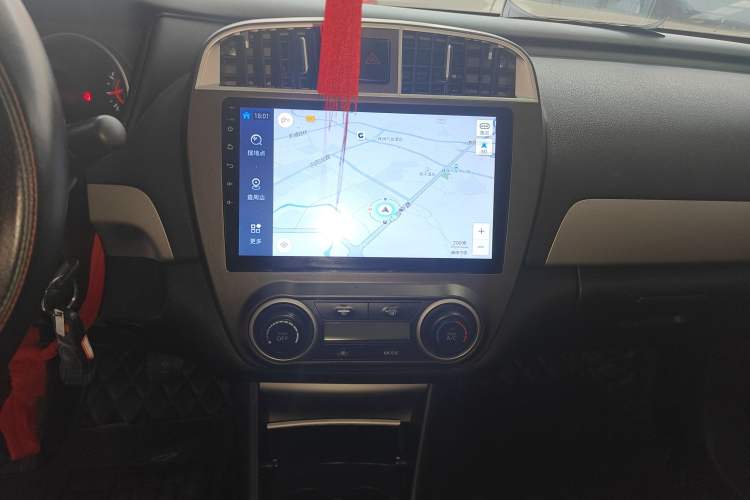 Used Nissan Sylphy 2016 Classic 1.6XE Manual Leading Edition
