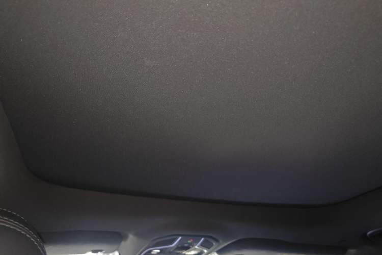 Used Geely Auto Monjaro L 2024 2.0TD High-Power Automatic Two-Wheel Drive Skyline Edition