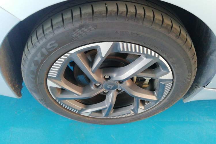 Used  GT 2023 560 Rear-Drive Seven-Wing Edition