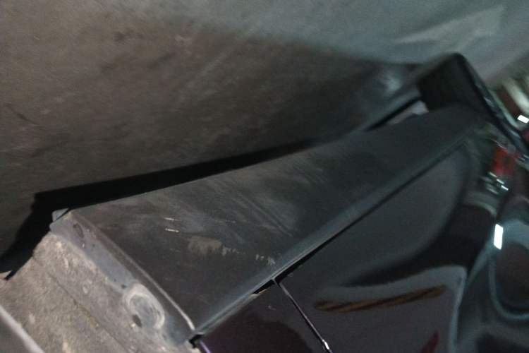 Used Leapmotor C16 2024 Range-Extended 200 LiDAR Edition
