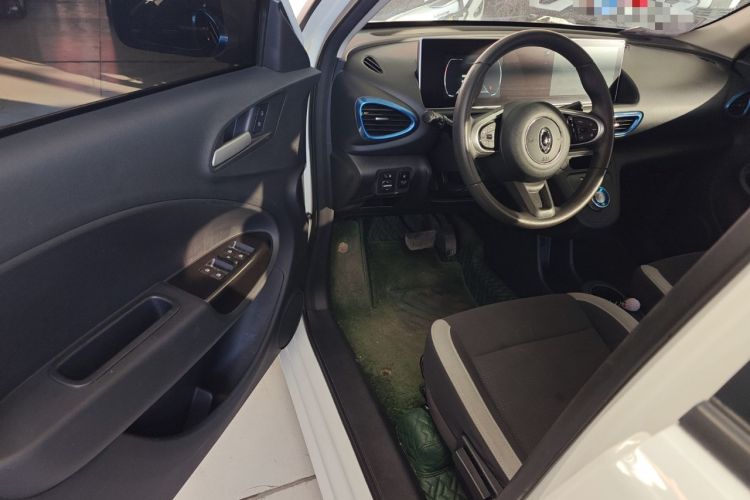 Used ORA White Cat 2020 305 km Luxury Version
