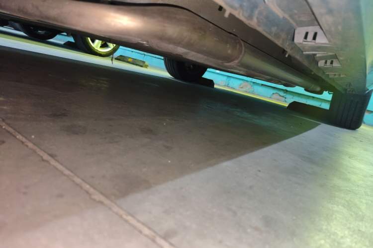 Used Chery Fengyun A8 2024 127 Yufeng Edition
