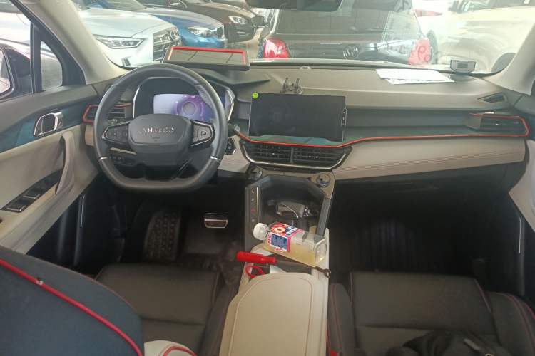 Used Lynk & Co 06 2020 1.5T YAO Halo
