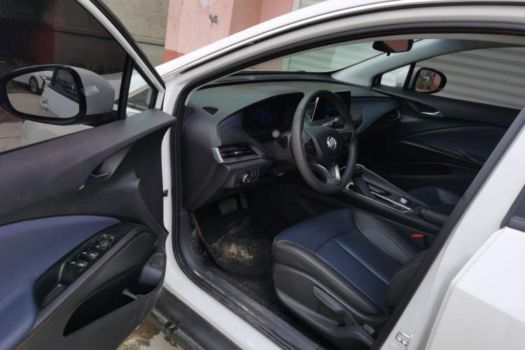 Used Buick Velite 6 2024 430km Comfort Edition
