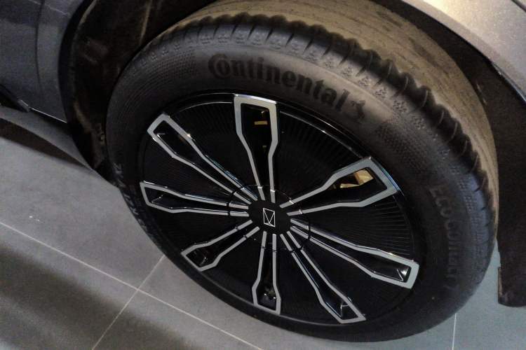 Used  07 2024 Max Extended-Range Edition
