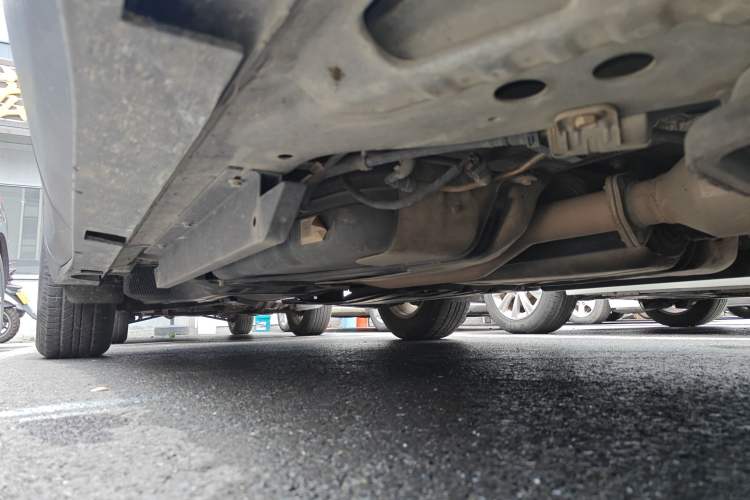 Used Buick Envision 2017 28T Four-Wheel Drive Luxury Model
