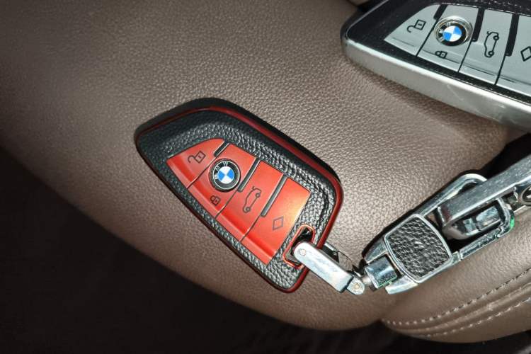 Used BMW X3 2021 Facelift xDrive28i M Sport Package
