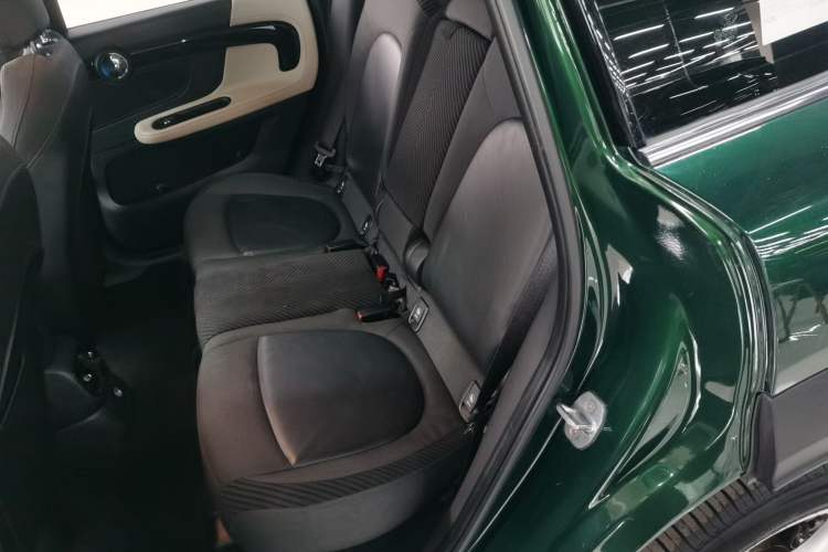 Used  Countryman 2017 1.5T COOPER ALL4 Explorer
