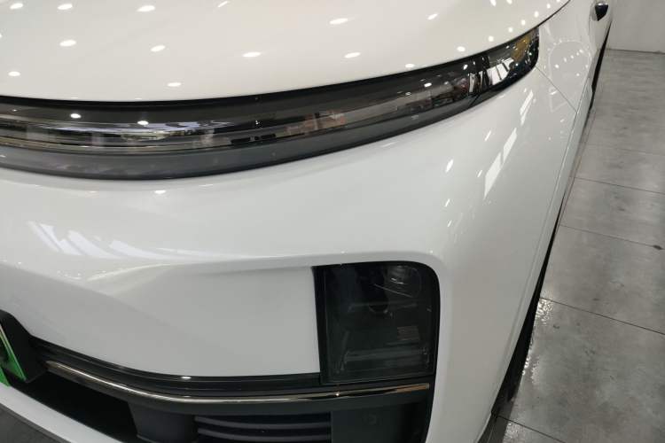 Used Li Auto L7 2024 Pro Model