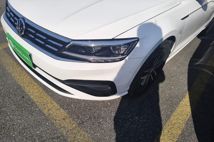 Used Volkswagen Lamando 2021 Revised Version 280TSI DSG Comfort Edition
