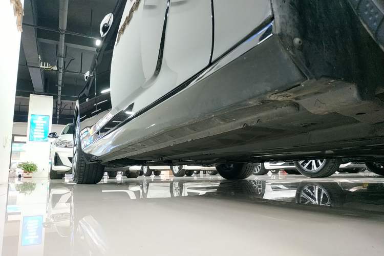 Used Nissan Teana 2021 2.0L XL Comfort Edition
