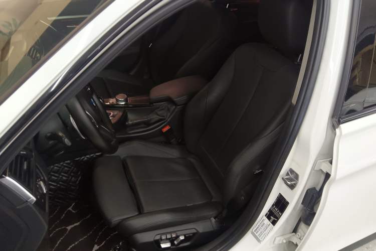 Used BMW 3 Series 2018 320Li M Sport Night Edition
