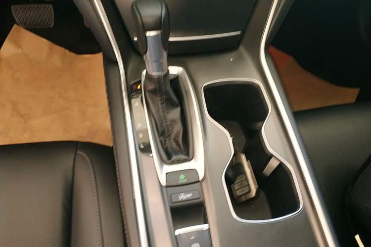 Used Honda Accord 2018 260TURBO Elite Edition China VI
