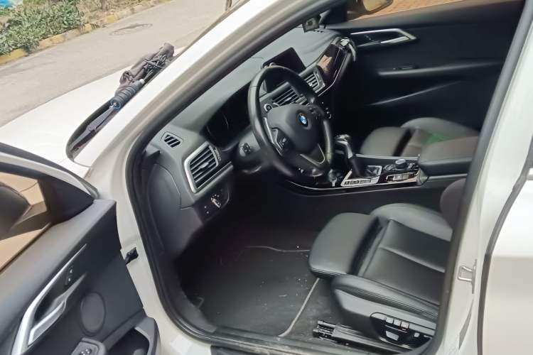 Used BMW 1 Series 2017 118i Sport Edition