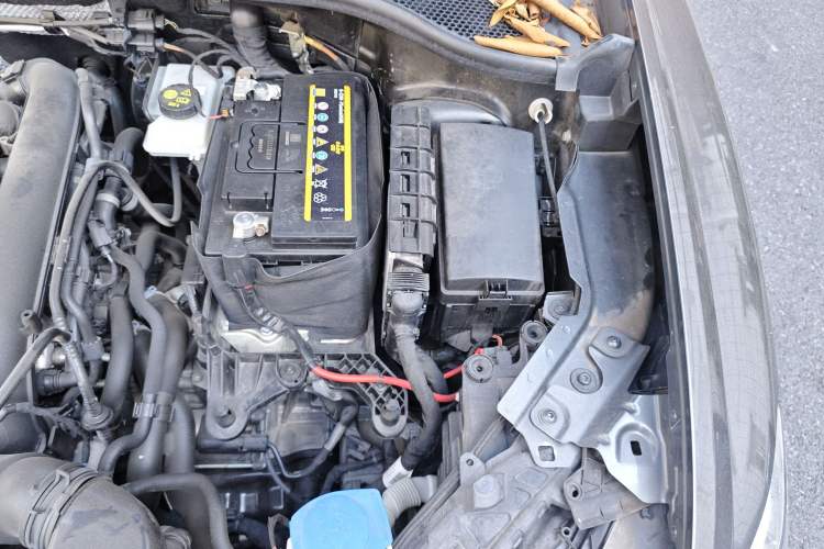 Used Audi Q3 2021 35 TFSI Fashion Dynamic Model