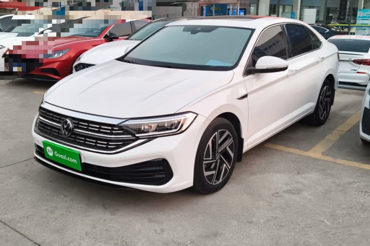 Used Volkswagen Sagitar 2023 300TSI DSG Excellence Edition
