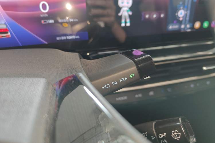 Used Baojun KiWi EV 2023 Smart Luxury Edition Ternary Lithium
