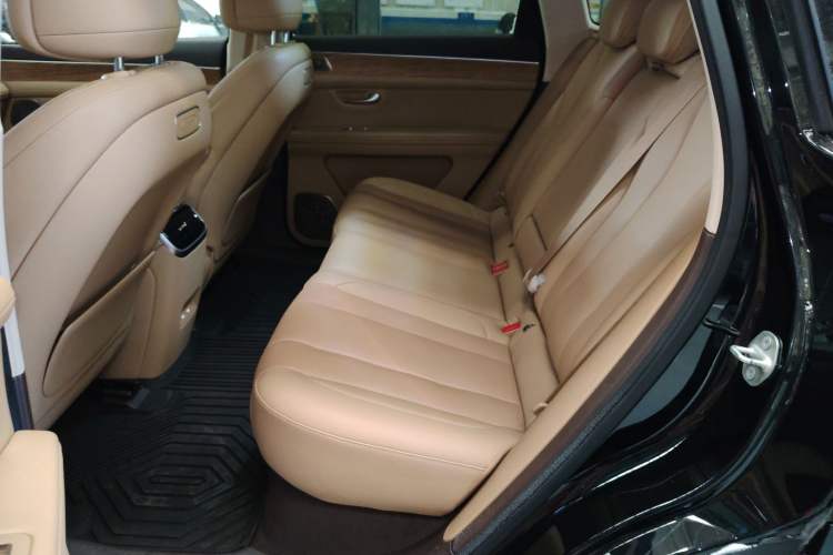 Used Hima AITO M7 2024 1.5T Intelligent Driving Rear-Drive Max Edition 5 Seats