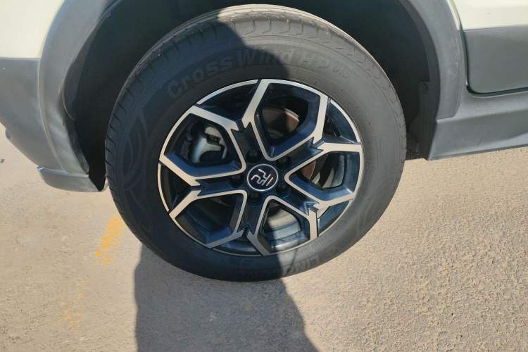 Used BYD Yuan Pro 2021 401 km Deluxe Version
