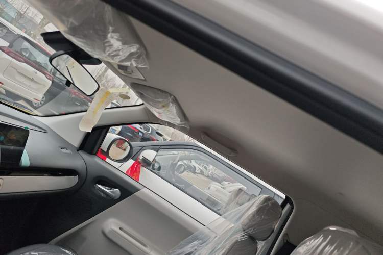 Used Qiyuan Lumin 2024 130km Qingyue Version