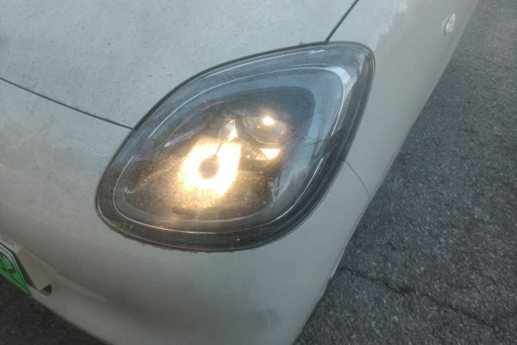 Used Wuling Hongguang MINIEV 2025 Four-Door Version Advanced Edition
