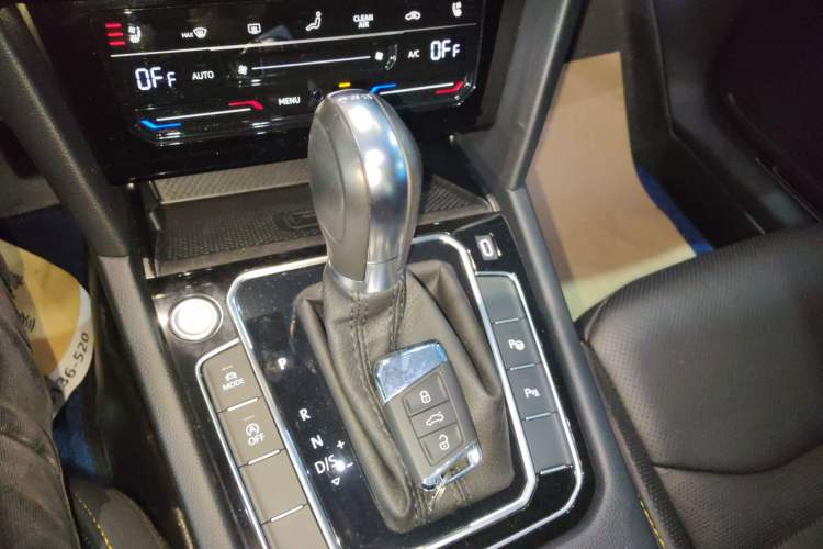 Used Volkswagen FAW-Volkswagen CC 2023 380TSI Striking Edition
