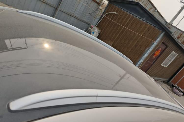 Used Geely Auto Emgrand GS 2017 Sport Edition 1.3T Automatic Smart Connectivity Model
