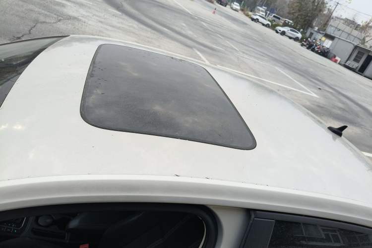 Used Volkswagen Lavida 2018 280TSI DSG Comfort Edition China V Standard