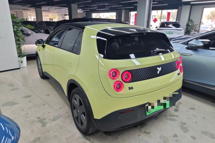 Used  firefly 2025 Illuminated Edition