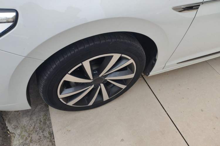 Used Volkswagen Bora 2020 1.5L Automatic Luxury Model
