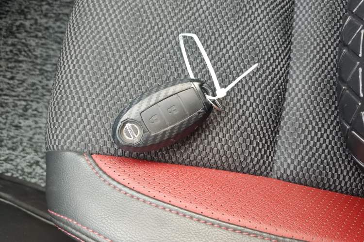 Used Nissan Qashqai 2016 2.0L CVT Luxury Edition
