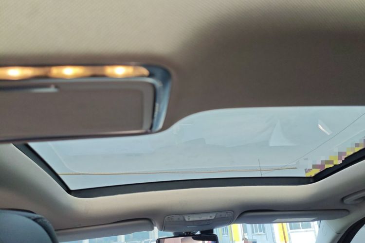 Used Mercedes-Benz C-Class 2021 C 260 L Sport Edition