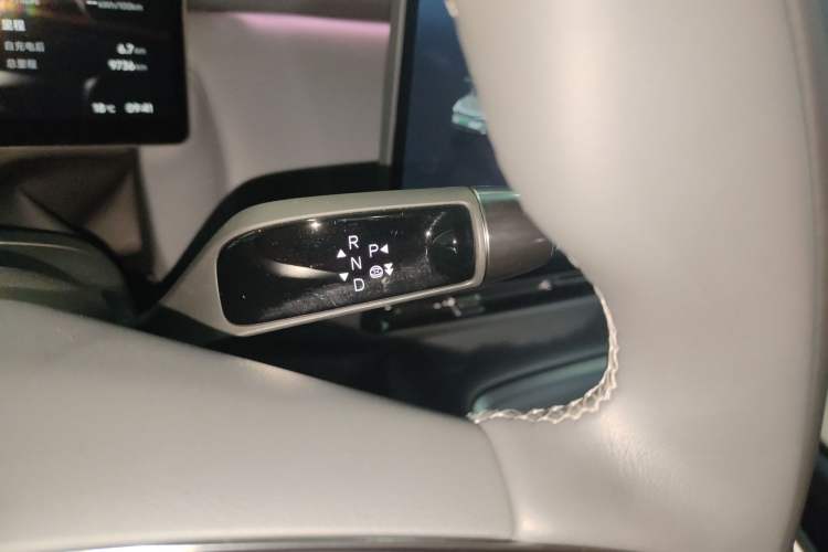 Used XPeng P7+ 2024 Long-Range Max
