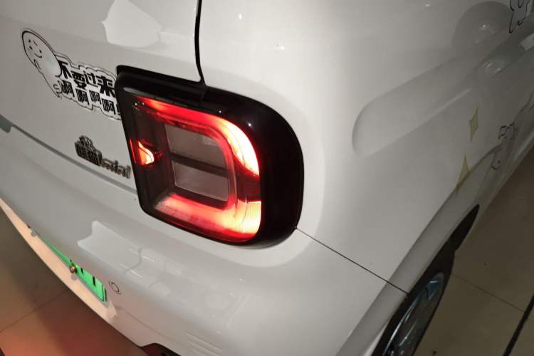 Used  Panda 2024 Panda Mini 200km Endurance Bear