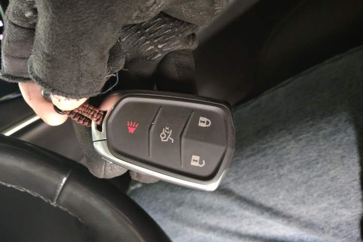 Used Cadillac XTS 2018 28T Tech Edition