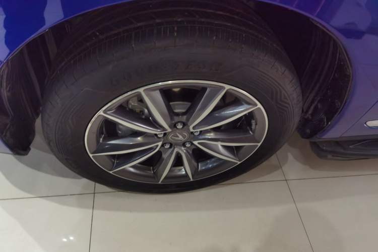 Used Acura RDX 2019 2.0T Smart Enjoyment Version SH-AWD China V Standard