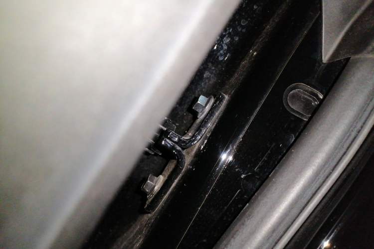 Used Tesla Model 3 2022 Performance High-Performance All-Wheel-Drive Version