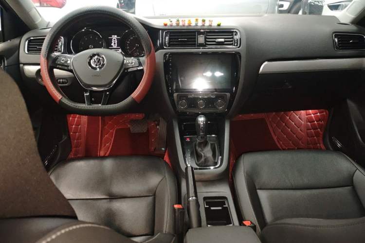 Used Volkswagen Sagitar 2018 280TSI DSG Ignite Edition
