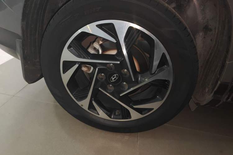 Used Hyundai Custo 2021 380TGDi Smart Luxury Premium LUX