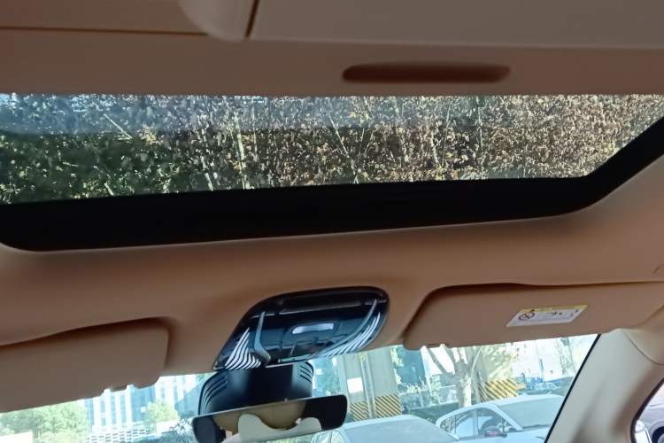 Used VOYAH Dream 2024 PHEV Extended-Range Premium Edition
