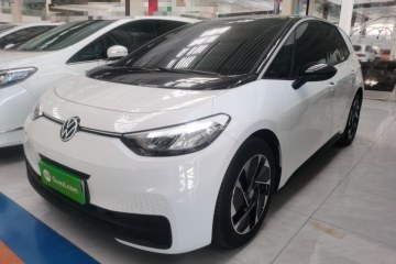 Used Volkswagen ID.3 2025 Smart Edition Outstanding Model