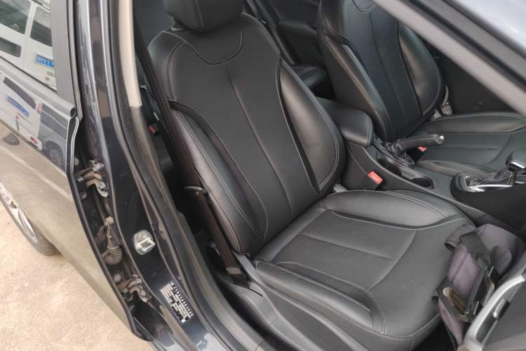 Used Buick GT 2021 1.3T Automatic Mild Hybrid Elite Version
