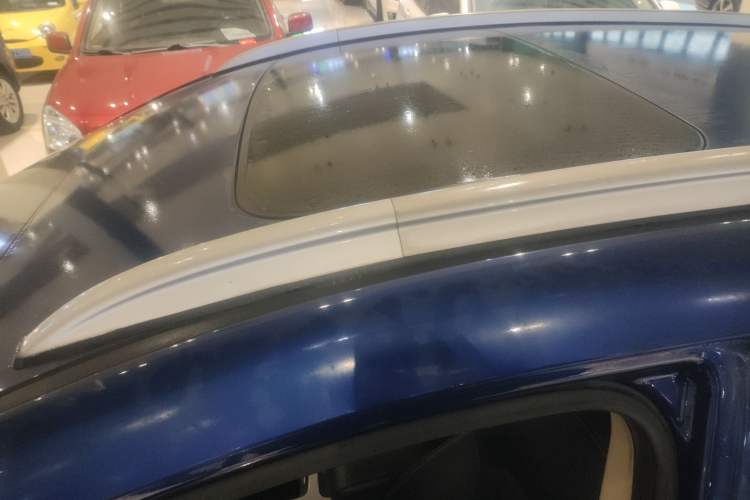 Used Geely Auto Emgrand GS 2019 1.4T CVT Edition
