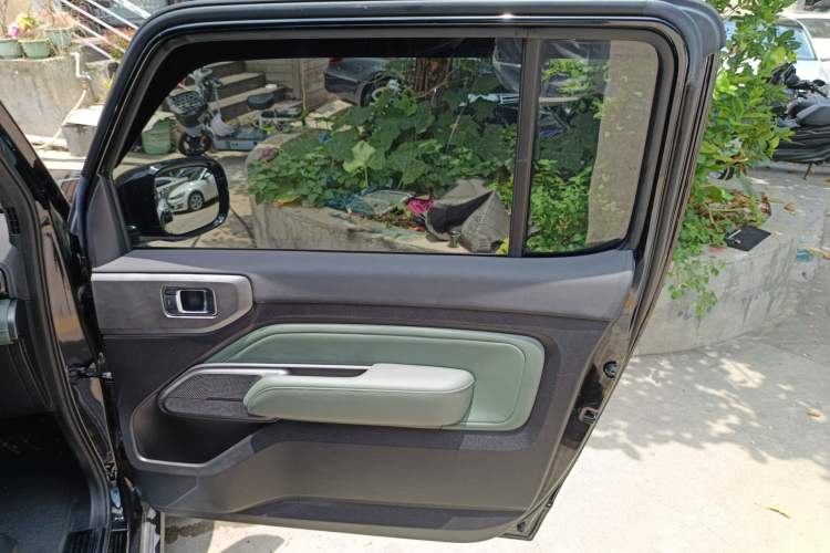 Used Baojun Spark 2023 Flagship Edition
