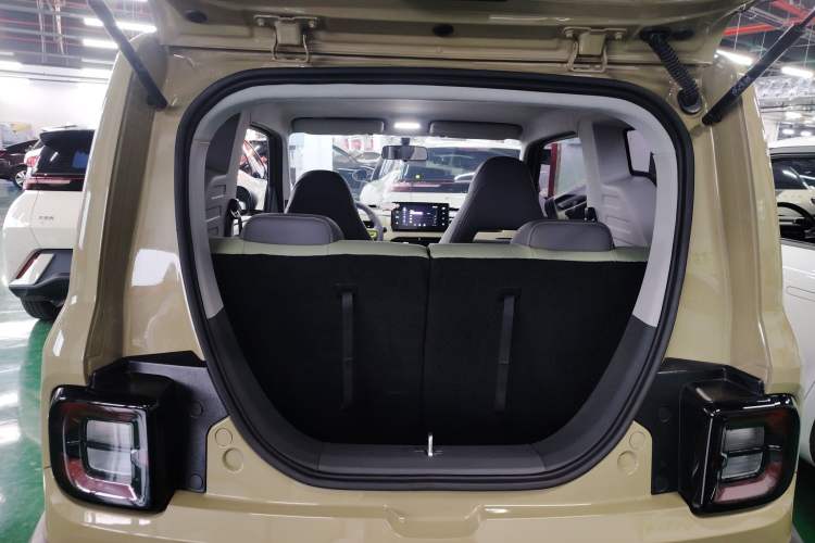 Used  Panda 2024 200km Panda Rider